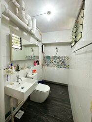 Blk 747 Woodlands Circle (Woodlands), HDB 4 Rooms #490120701